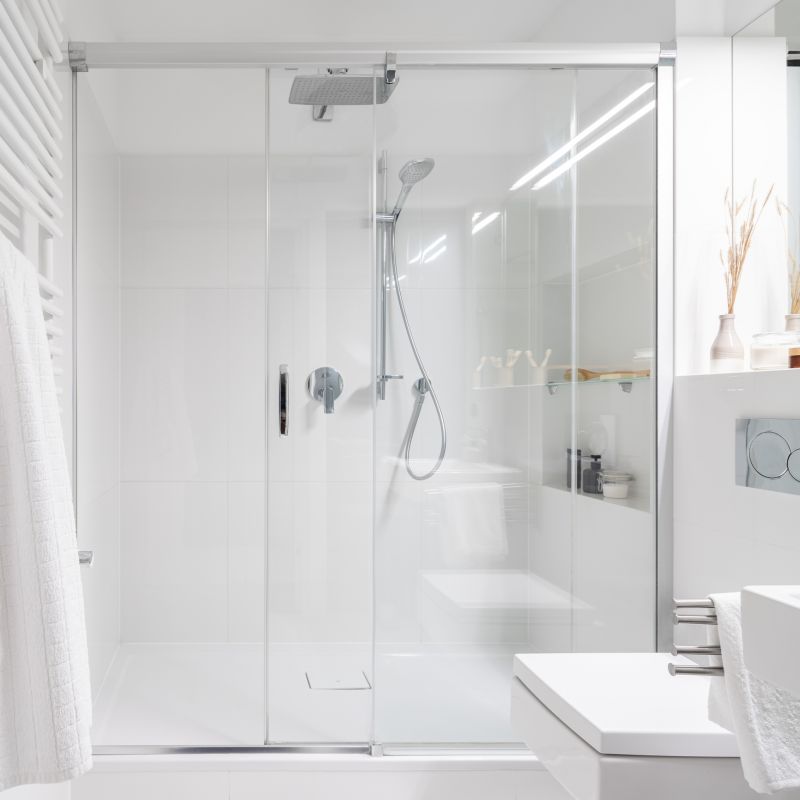 Best Shower Installation Contractors in Dothan, AL