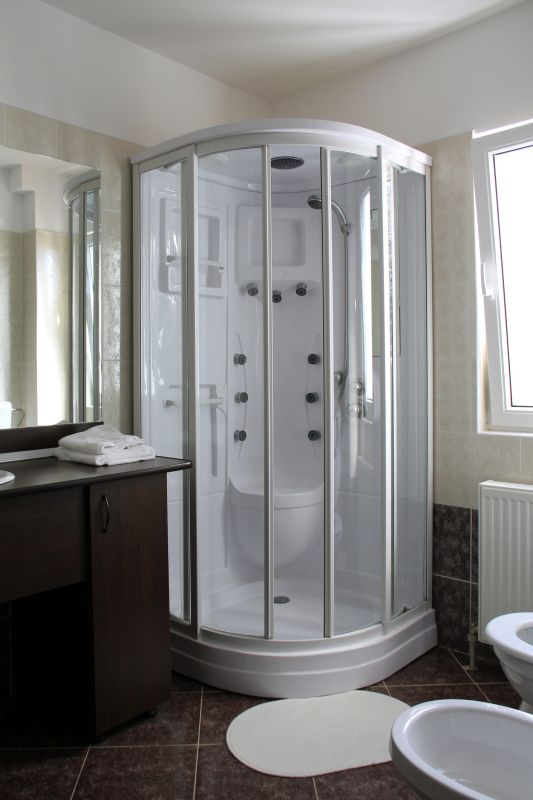 Cost of Shower Installation in Dothan, AL
