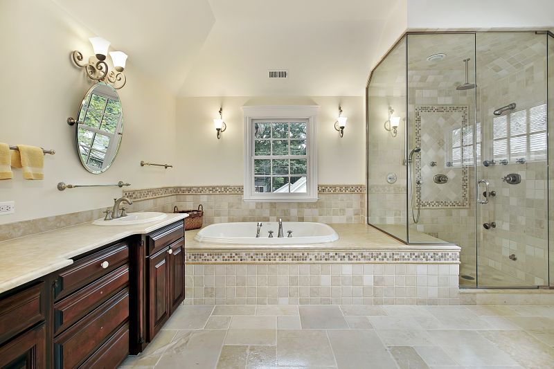 Bathroom Renovation Ideas